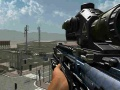 Juego Francotirador de zona de guerra en línea