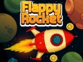 Juego Cohete Flappy en línea