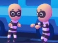 Juego Maestros de la Escape en línea