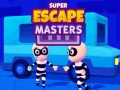 Juego Super Escapistas en línea