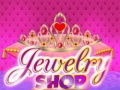 Juego Tienda de Joyería en línea