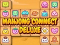 Juego Conectar Mahjong 3 en línea