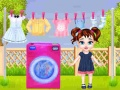 Juego Bebé Taylor: Buenos Hábitos en línea