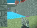 Juego Fortaleza de Combate Pixel en línea