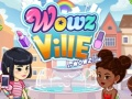 Juego WOWZVille en línea