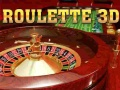 Juego Ruleta 3D en línea