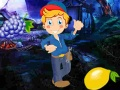 Juego Escape del mecánico encantado en línea
