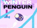 Juego Pingüino Invernal en línea