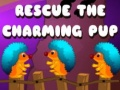 Juego Rescata al adorable cachorro en línea