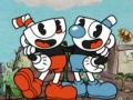 Juego Cuphead en línea