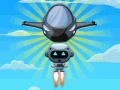 Juego Robot Volador en línea