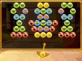 Juego Disparador de Burbujas Egipto en línea