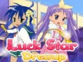 Juego Estrella de Suerte: Vestir en línea