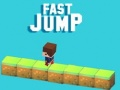 Juego Salto Rápido en línea