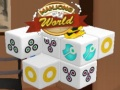 Juego Mundo Mahjong en línea