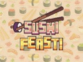 Juego Banquete de Sushi en línea