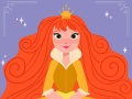 Juego Rompecabezas de la Princesa Pequeña en línea