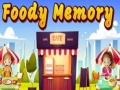 Juego Memoria Comestible en línea