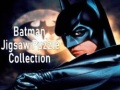 Juego Colección de rompecabezas de Batman en línea