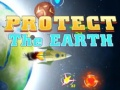 Juego Proteger la Tierra en línea