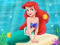Juego Aventura de la Princesa Sirena en línea