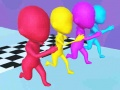 Juego Carrera Divertida 3D en línea