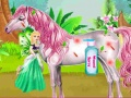 Juego Sueño del País de las Hadas de Bebé Taylor en línea