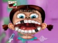 Juego Juegos de dentista en línea