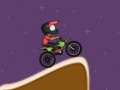 Juego Manía en Bicicleta en línea