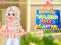 Juego Manía de Venta de Garaje de las Princesas en línea