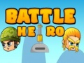 Juego Héroe de Batalla en línea