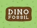 Juego Fósil de Dino en línea