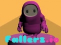 Juego Fallerz.io en línea