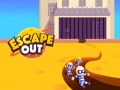 Juego Escape en línea