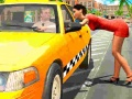 Juego Simulador de Taxi Loco en línea