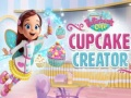 Juego Creador de Cupcakes del Café Butterbean en línea