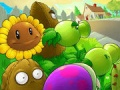 Juego Plantas contra Zombis 2 en línea