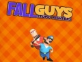 Juego Chicos Caídos Guerreros Estúpidos en línea