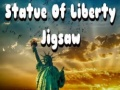 Juego Puzzle de la Estatua de la Libertad en línea