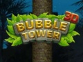 Juego Torre de burbujas 3D en línea