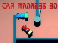 Juego Locura de Coches 3D en línea