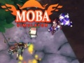 Juego Simulador de Moba en línea