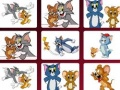 Juego Memoria de Tom y Jerry en línea