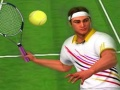 Juego Campeones de Tenis 2020 en línea