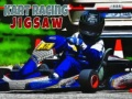 Juego Rompecabezas de Carreras de Karts en línea