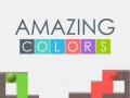 Juego Colores Asombrosos en línea