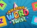 Juego Increíble Giro de Palabras en línea