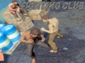 Juego Club de lucha en línea