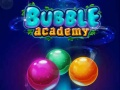 Juego Academia de Burbuja en línea