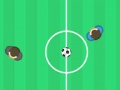 Juego 2 Fútbol en línea